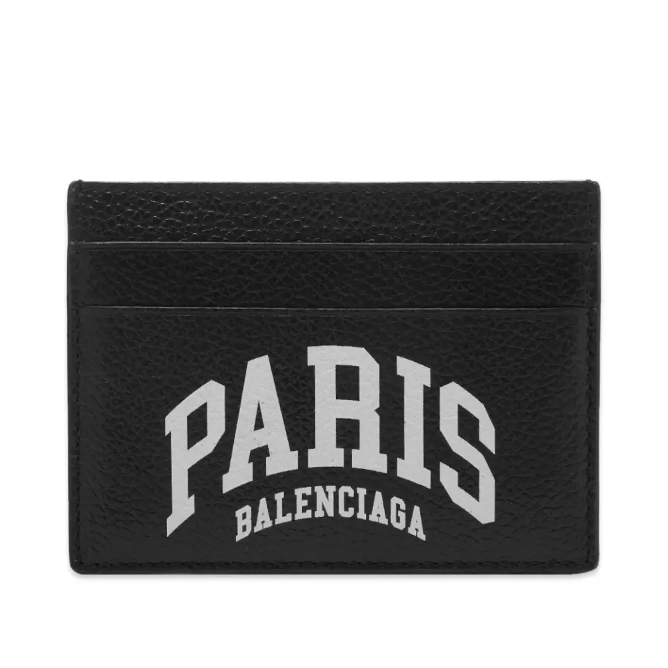 Paris Card Holder