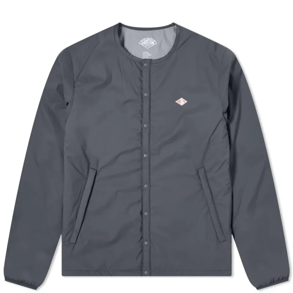 Insulation Jacket