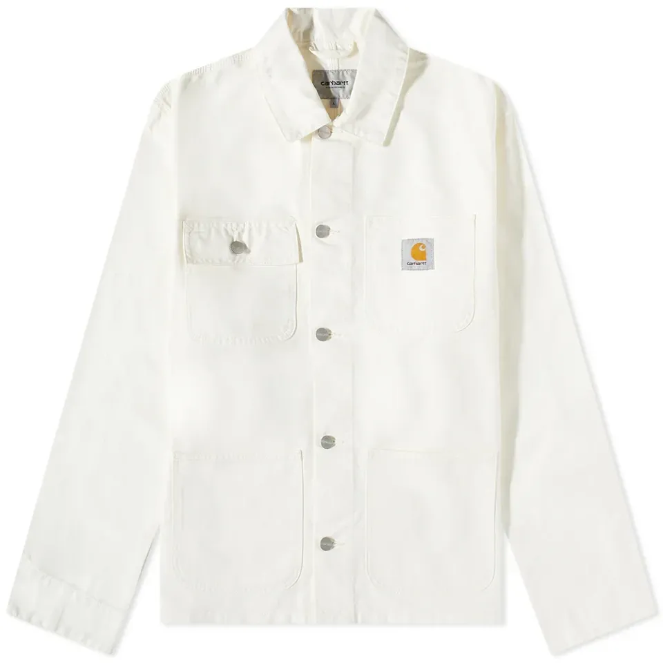 Michigan Chore Coat