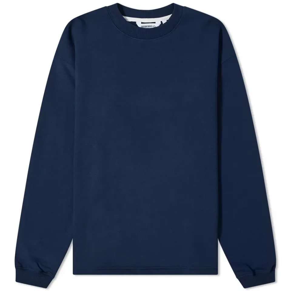 Drawstring Sweat
