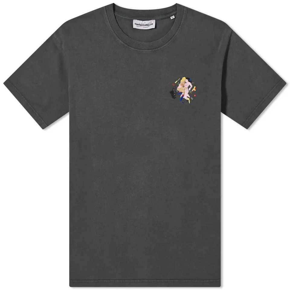 Summer Damp T-Shirt