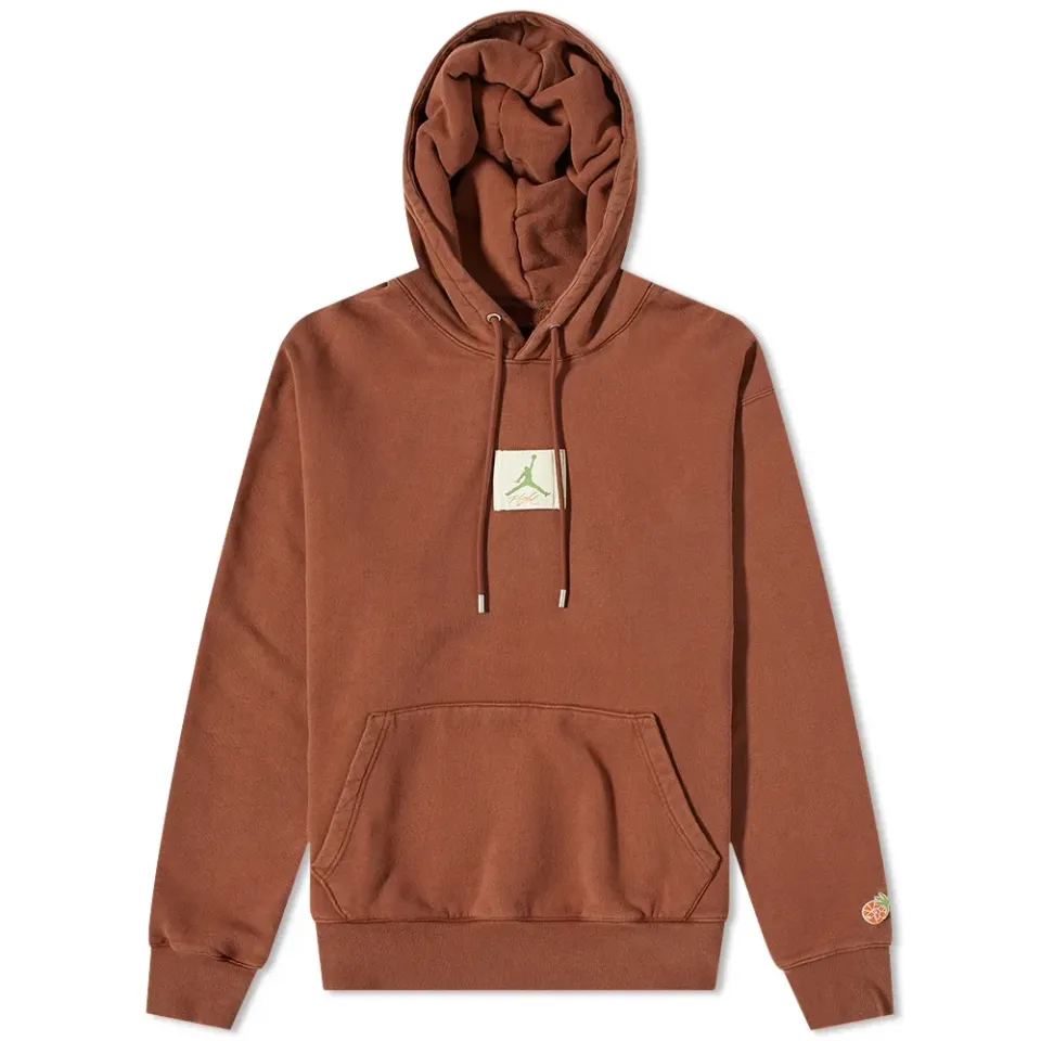 x Titan Hoodie