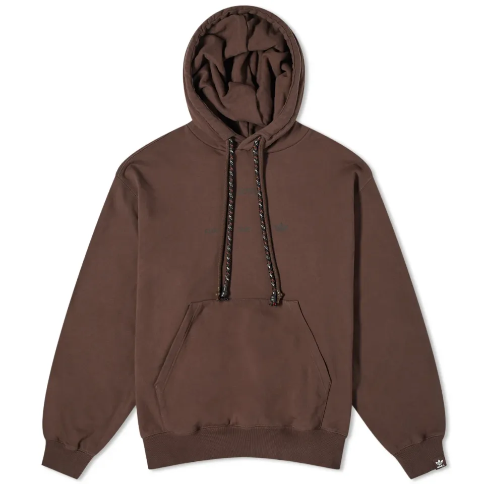 x Song for the Mute Hoody