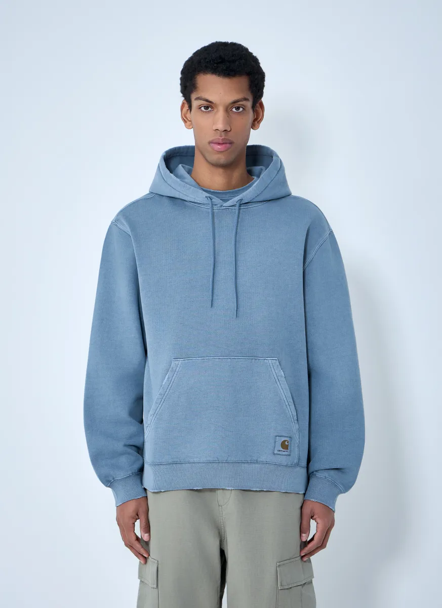 Hooded Torion Sweatshirt