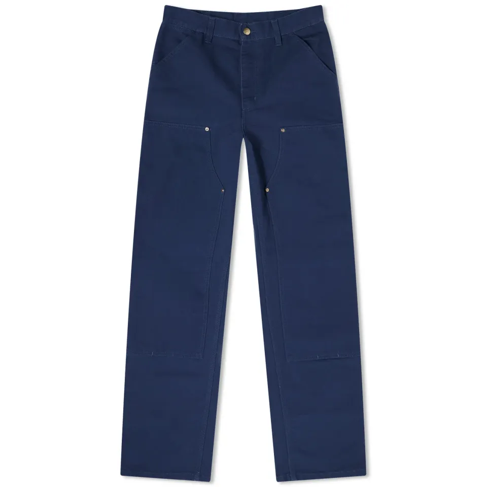 Double Knee Pant
