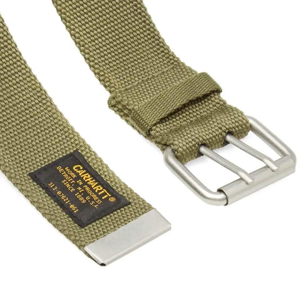 Camp Belt