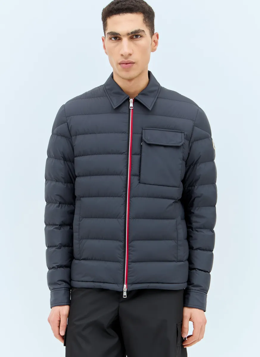 Fazzon Shirt Jacket