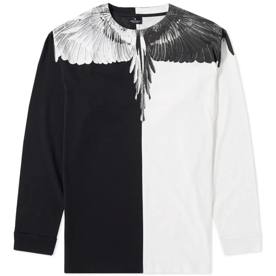 Long Sleeve Aish Tee