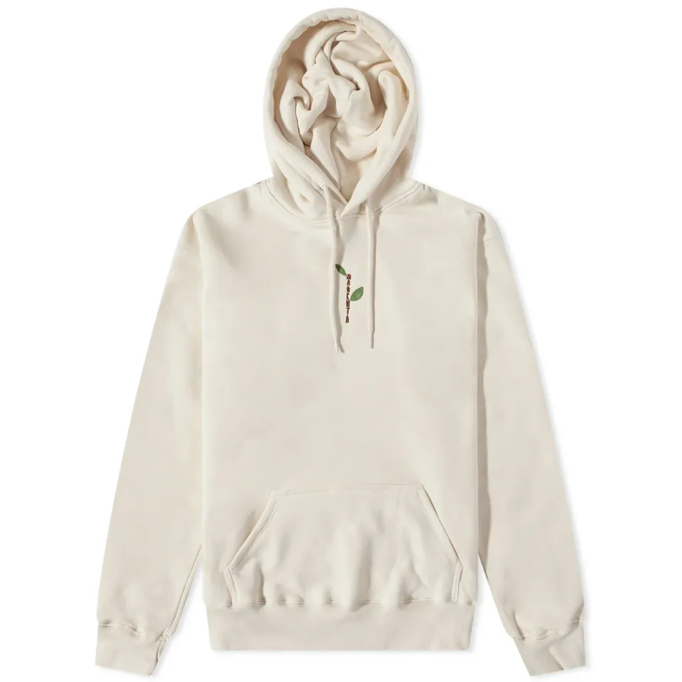 Tree Plant Hoodie