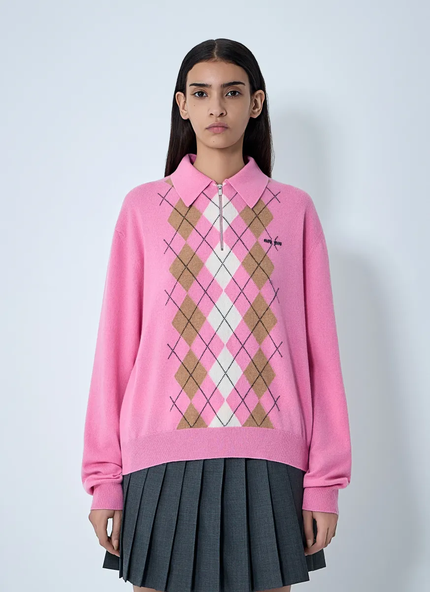 Wool Sweater