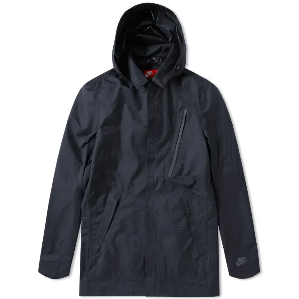 Waterproof Bonded Blazer
