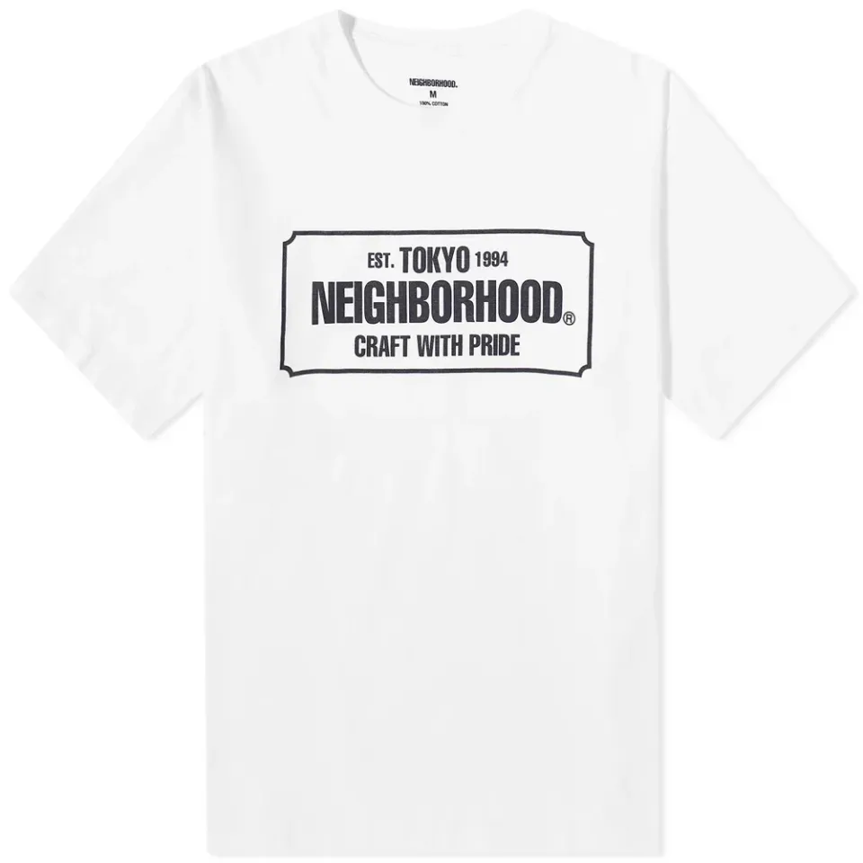 NH-1 T-Shirt