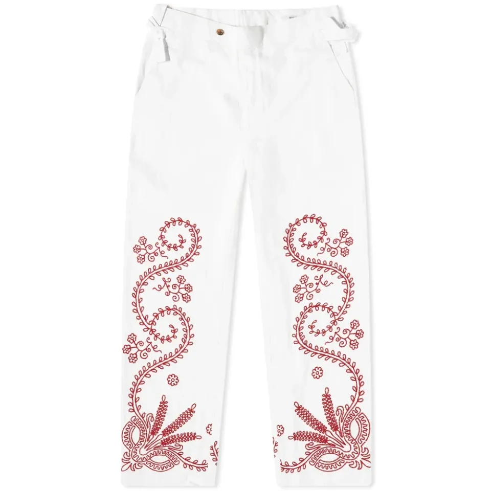 Pilea Trouser