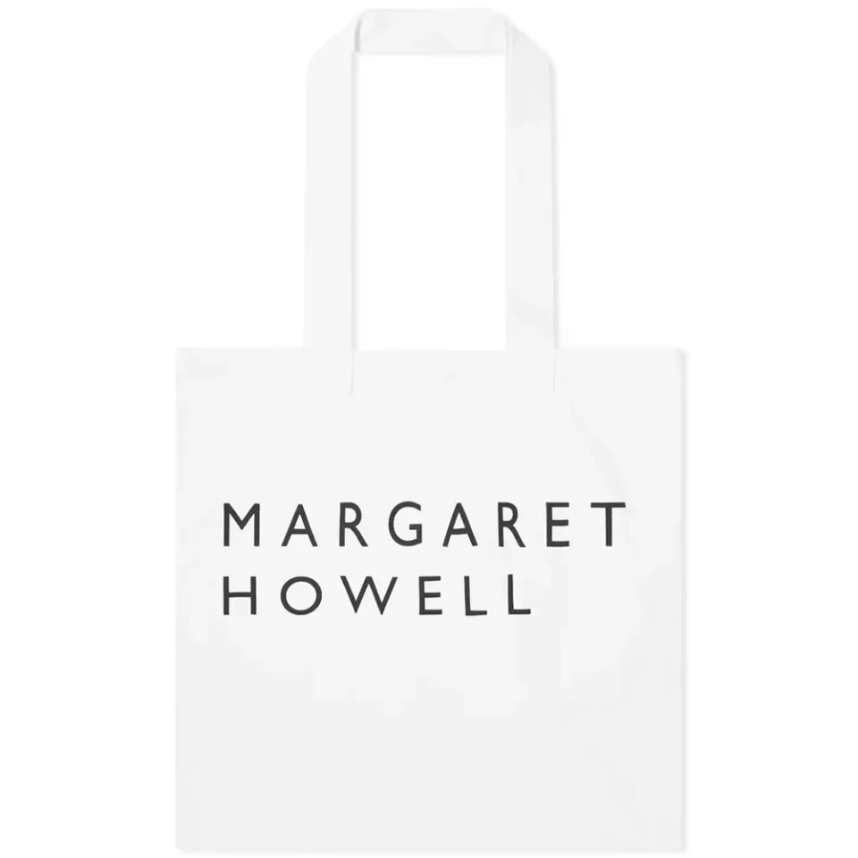 Logo Tote Bag