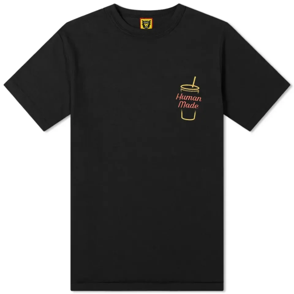 Burger T-Shirt