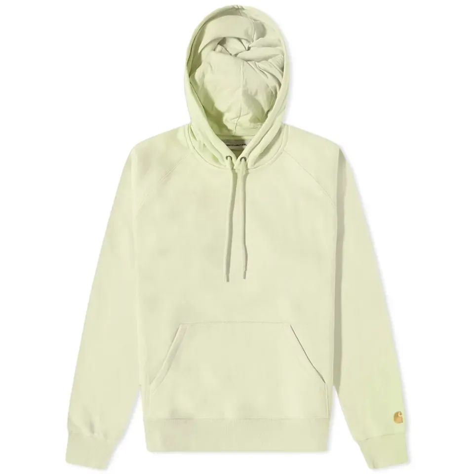 Hooded Chase Sweat