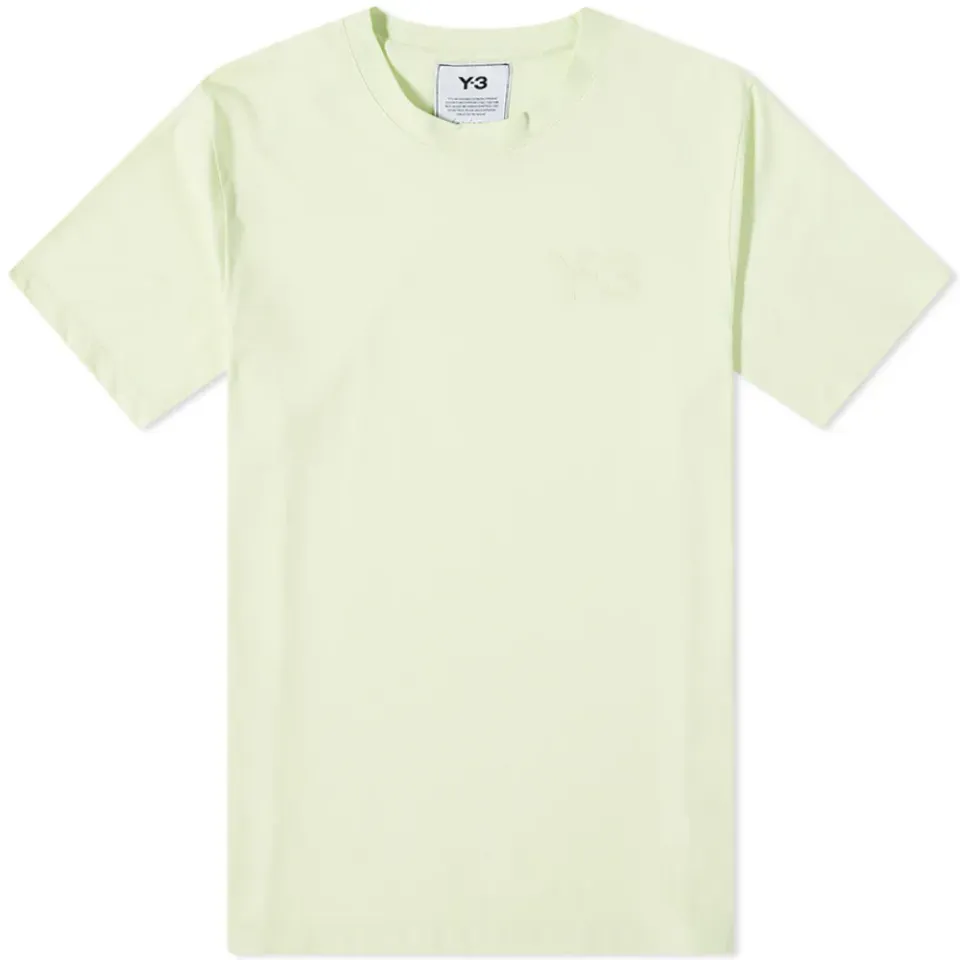Classic Chest Logo T-Shirt