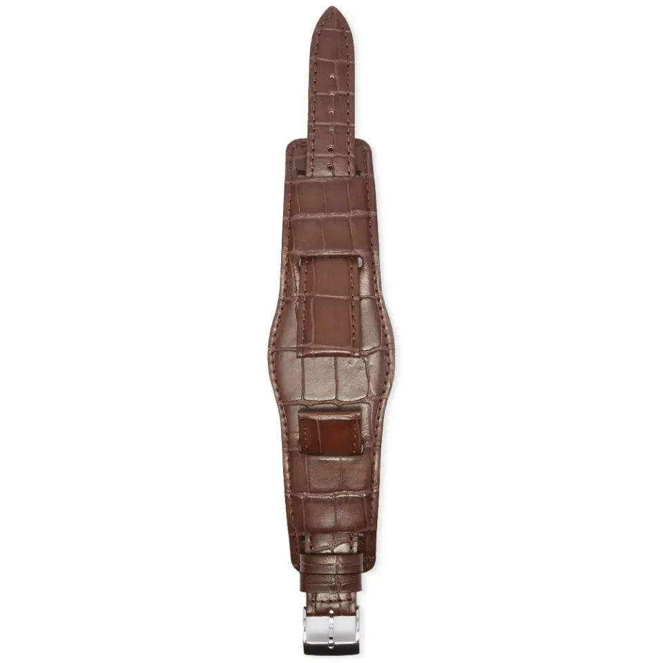 Leather Watch Band