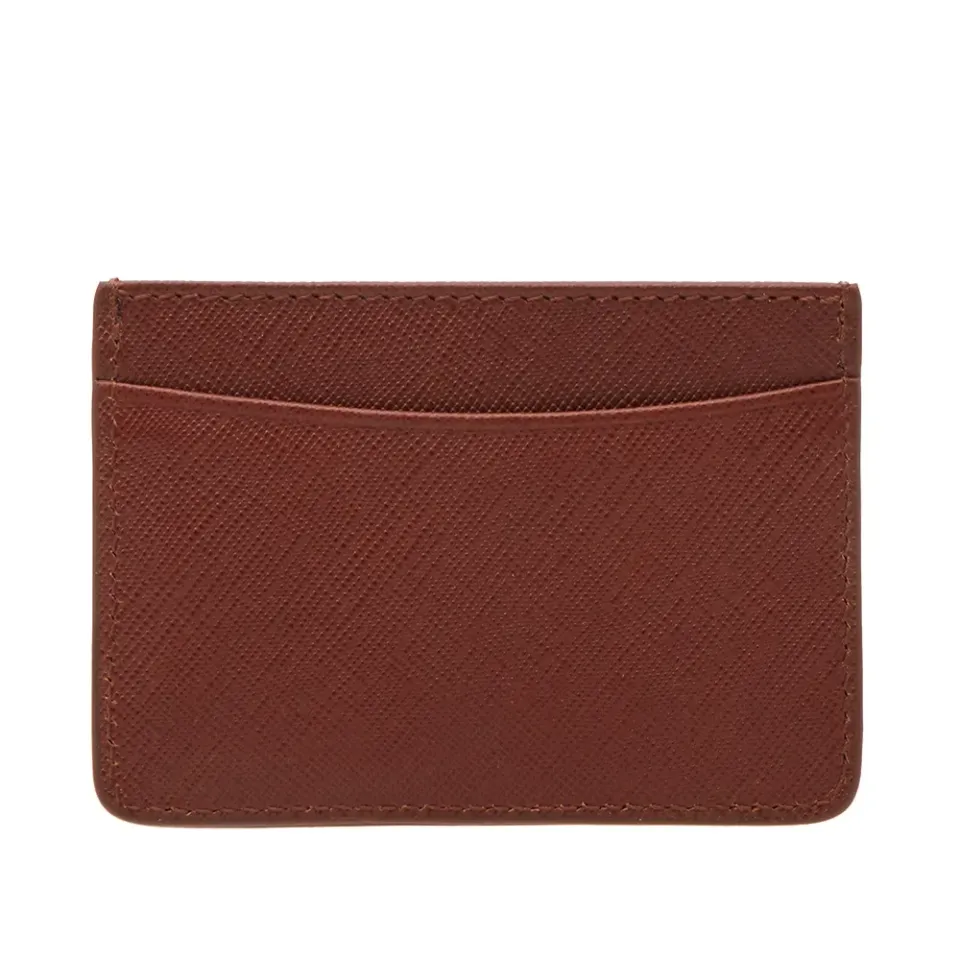 A.P.C. André Cardholder