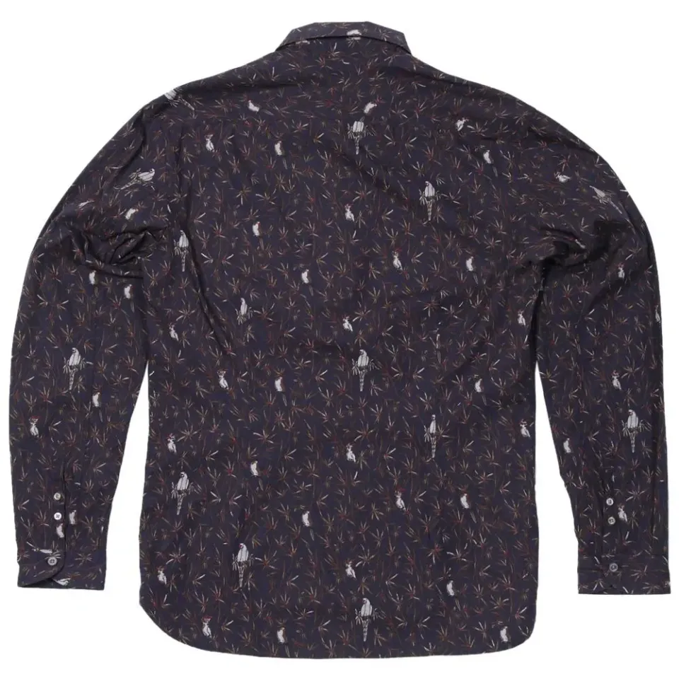 Tailored Fit Shirt