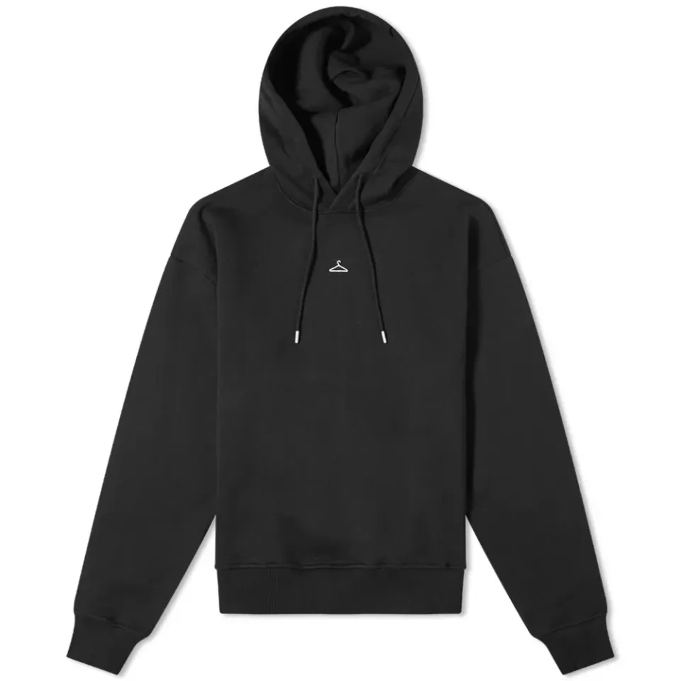 Hanger Pull Over Hoody