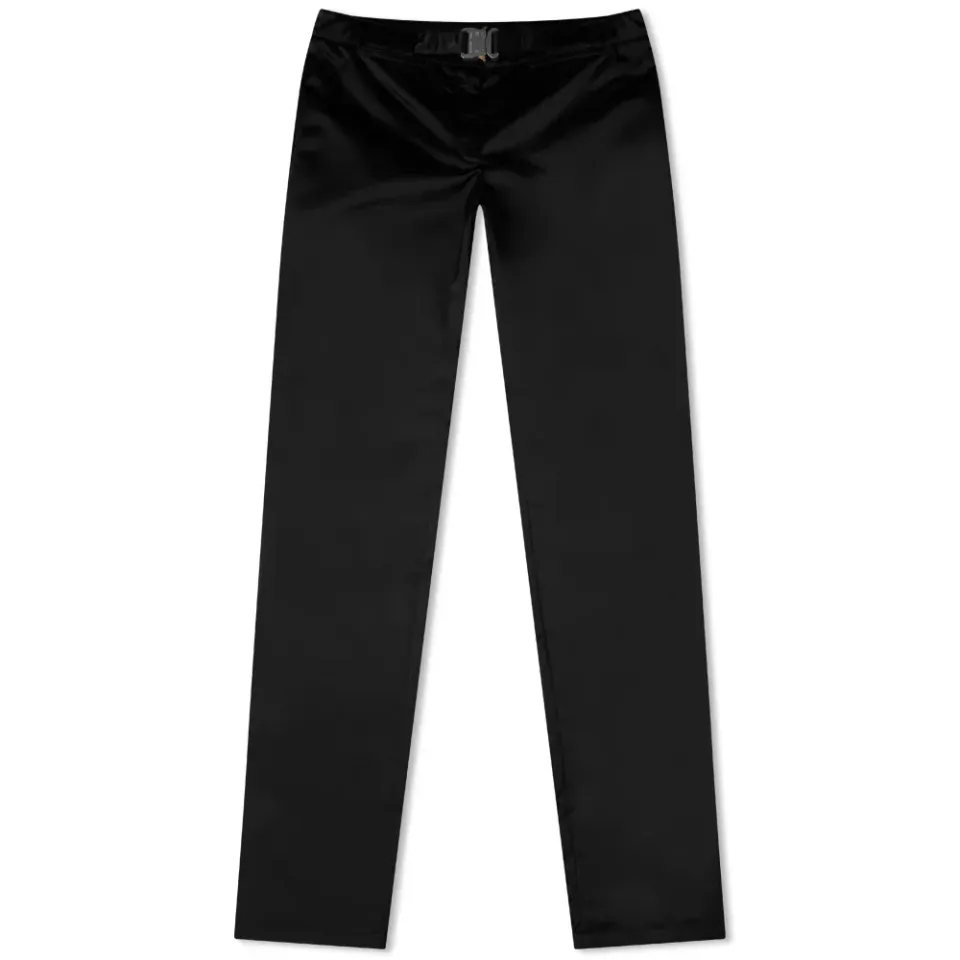 Formal Satin Pant