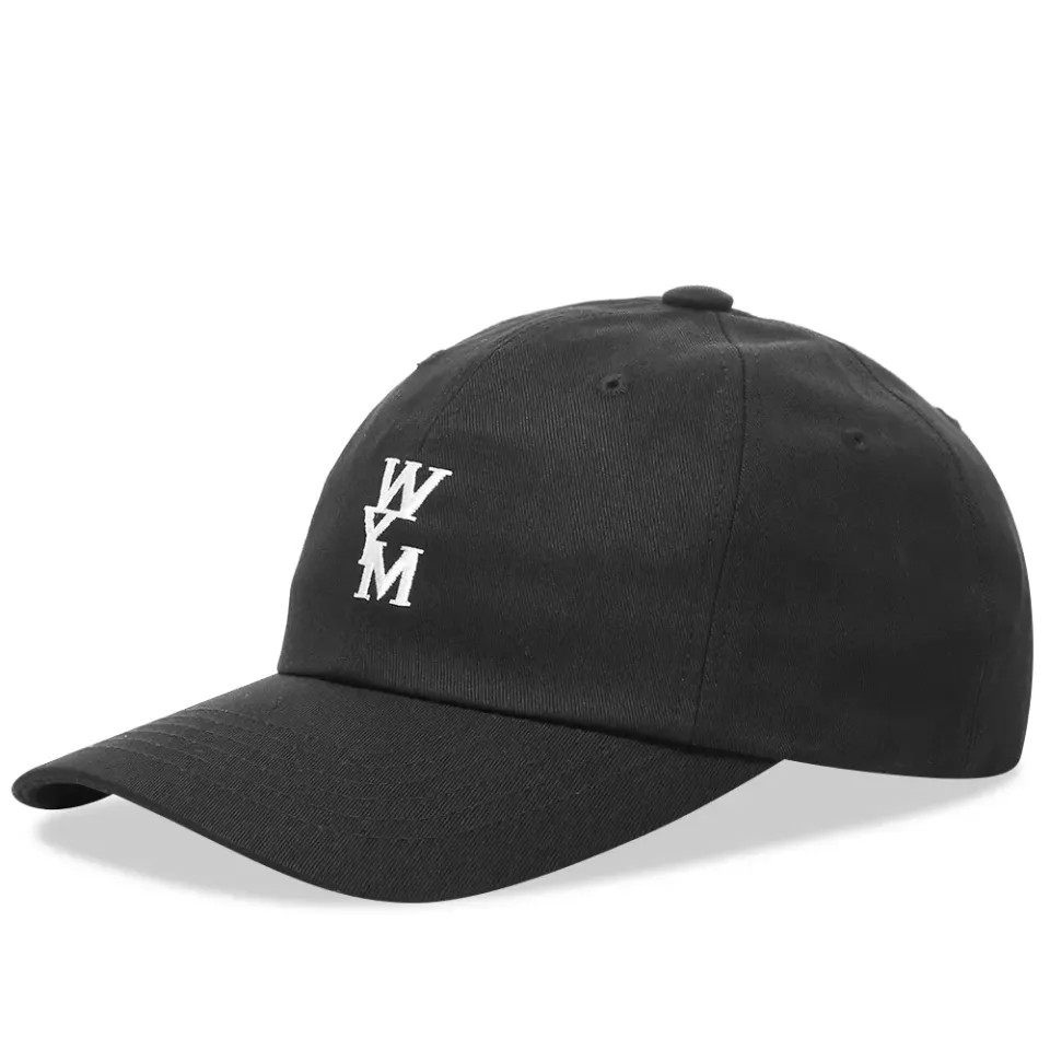 Logo Ball Cap