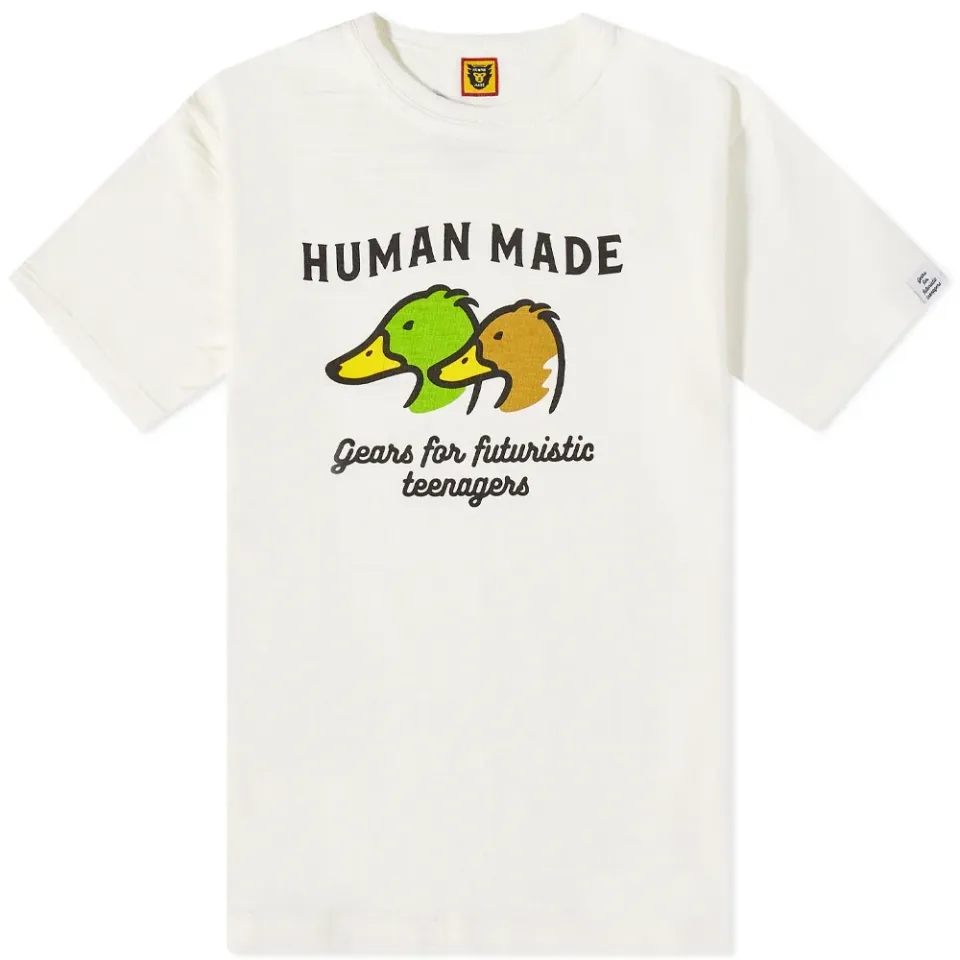 Ducks T-Shirt