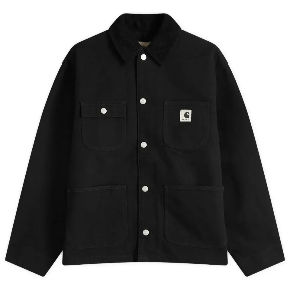 OG Michigan Coat