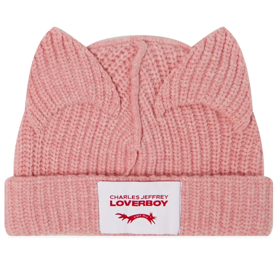 Chunky Ears Beanie