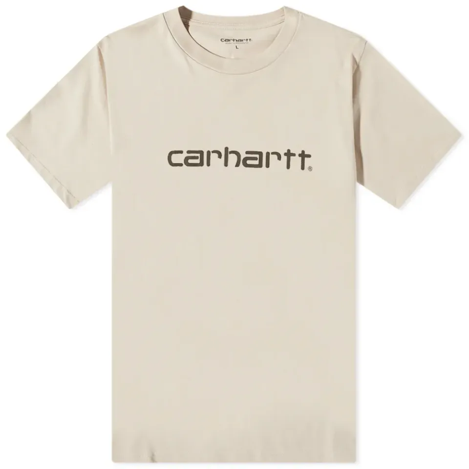 Script T-Shirt