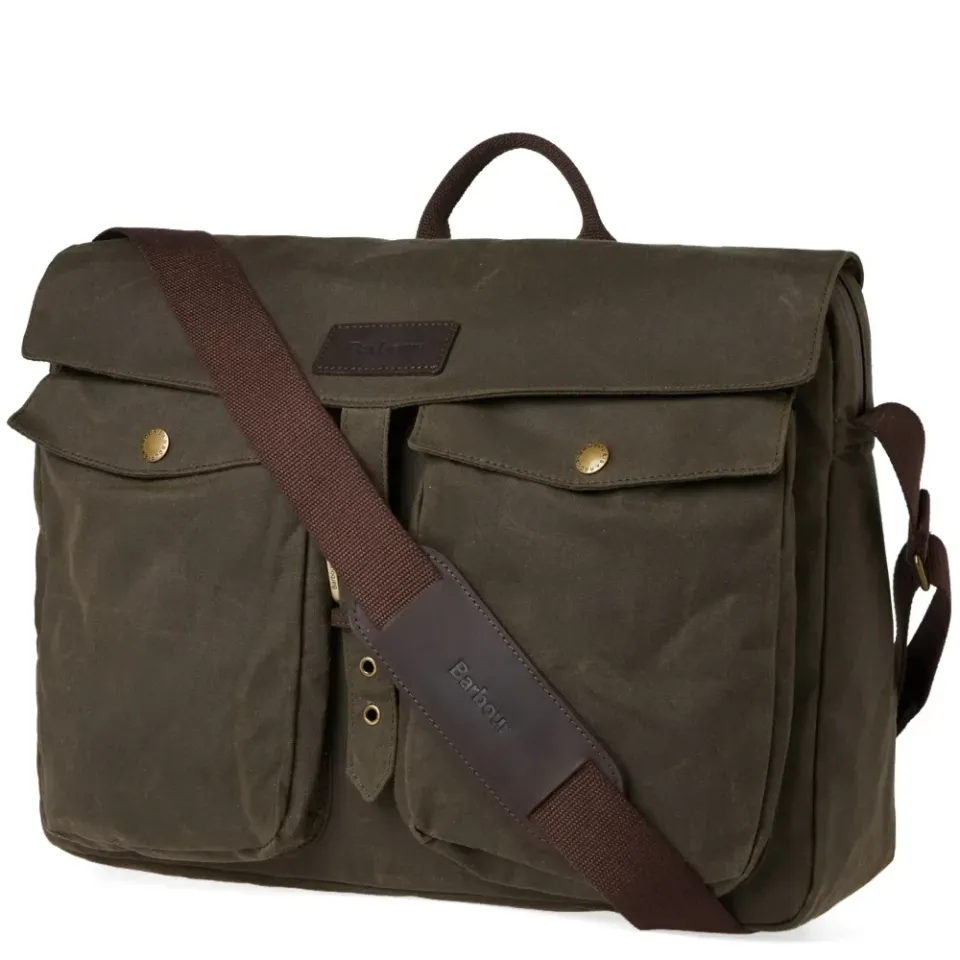 Wax Retriever Bag