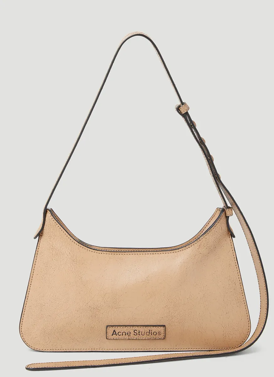 Platt Mini Shouler Bag