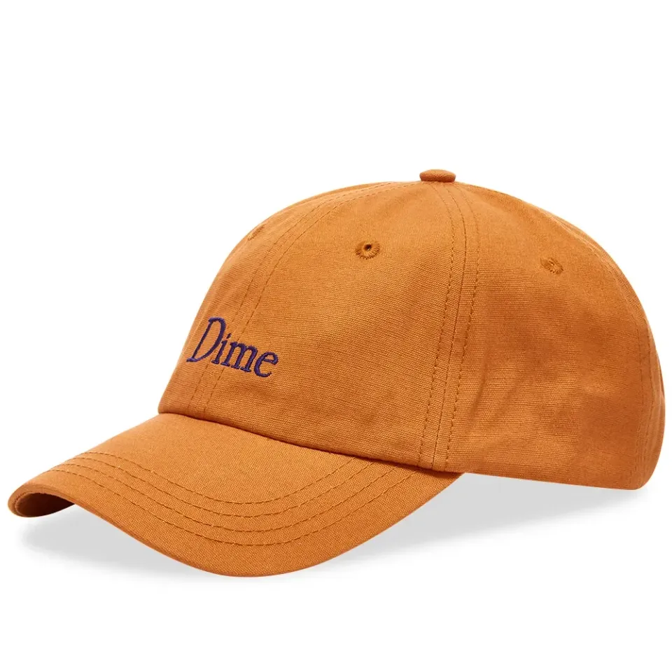 Classic Logo Cap