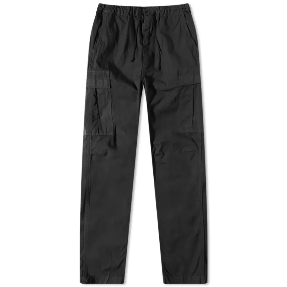 Easy Cargo Pants