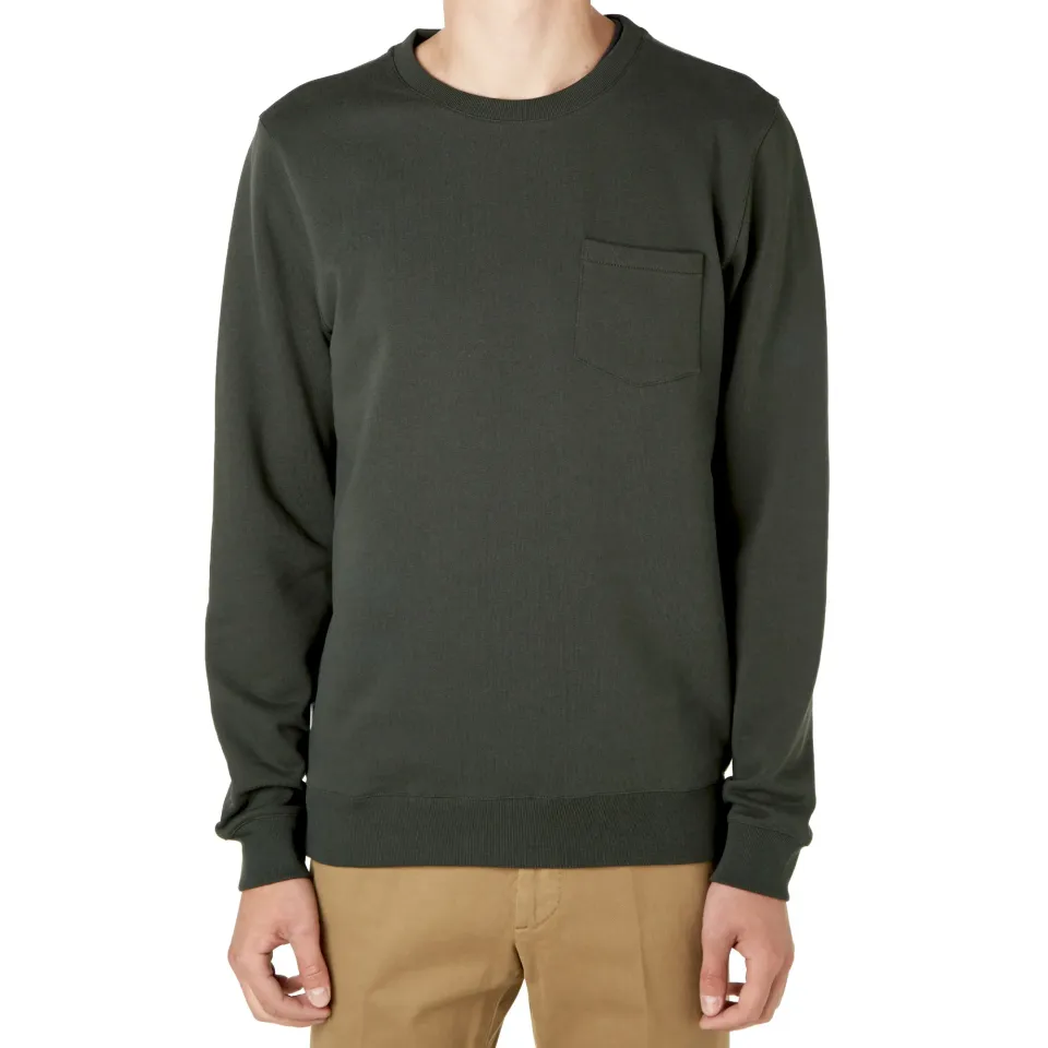 A.P.C. Jack Crew Sweat