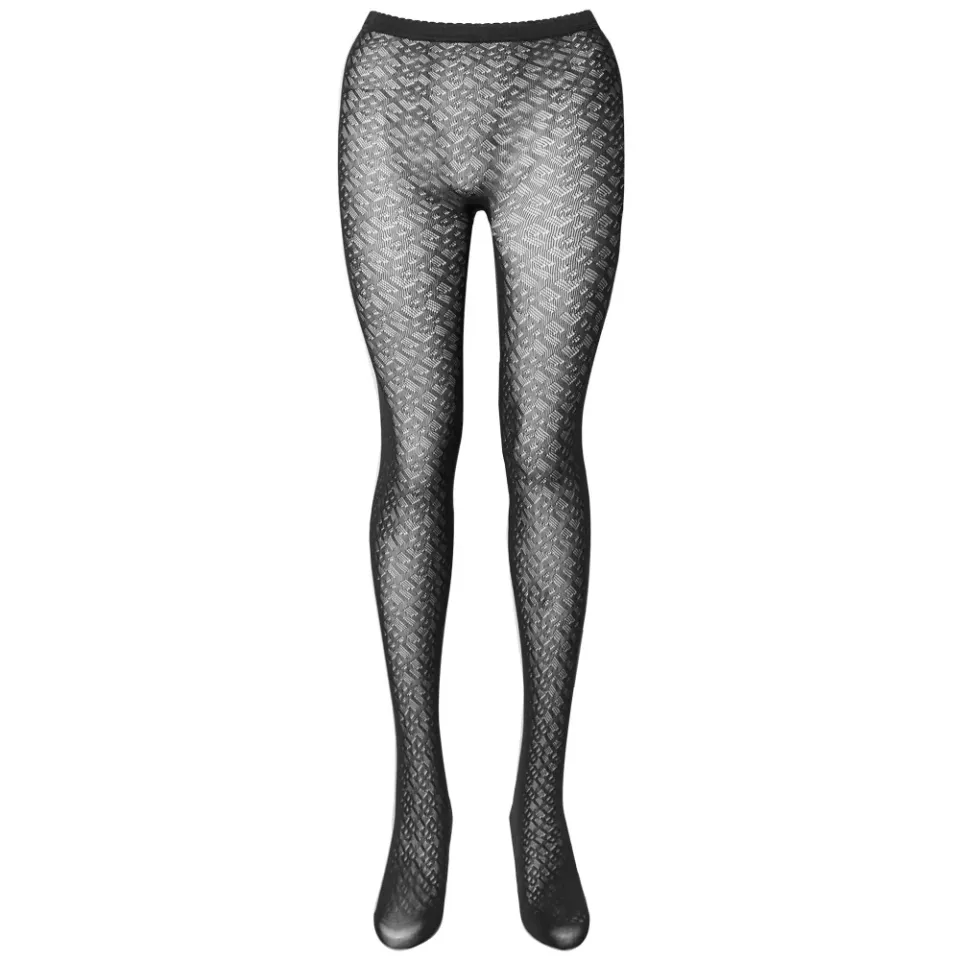 Monogram Tight