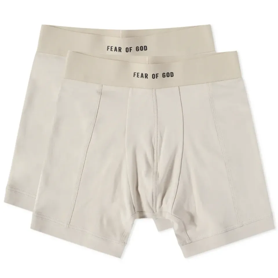2-Pack Boxer Brief