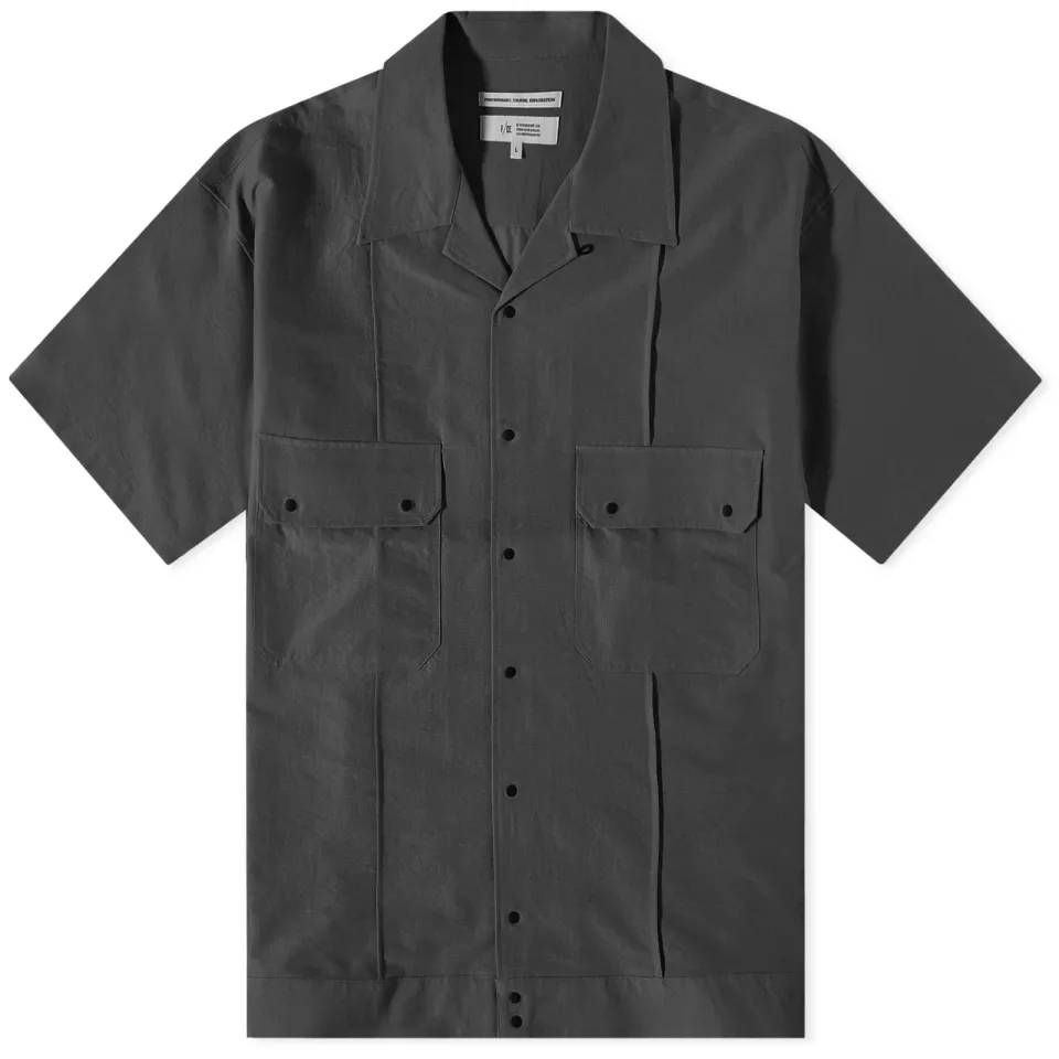 F/CE. Ventilating Vacation Shirt