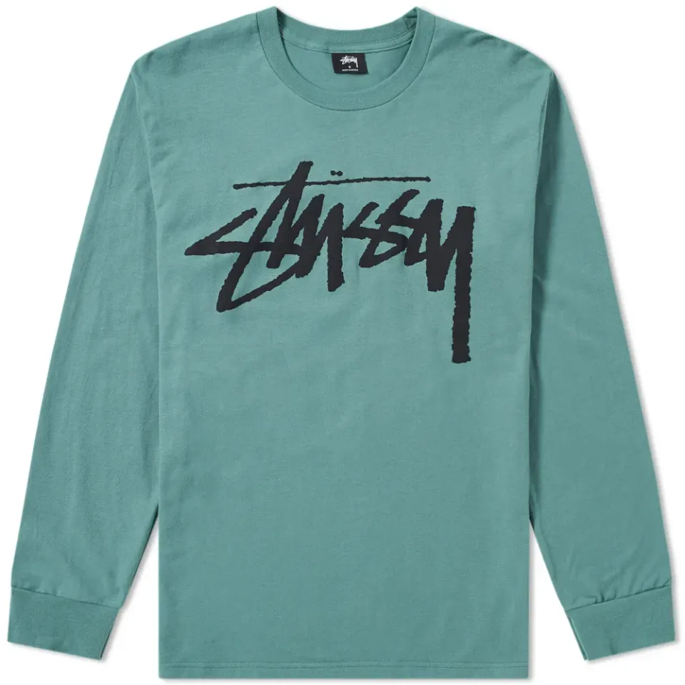 Long Sleeve Old Stock Tee