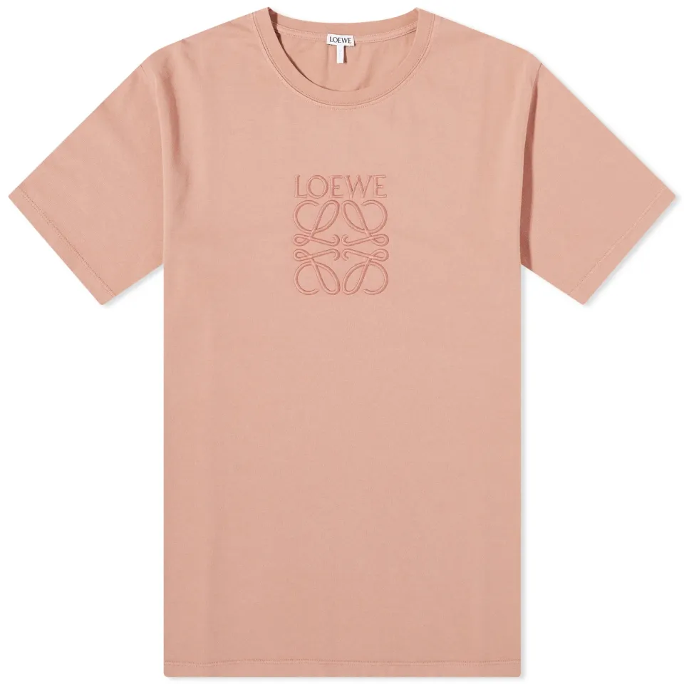Overdyed Anagram T-Shirt
