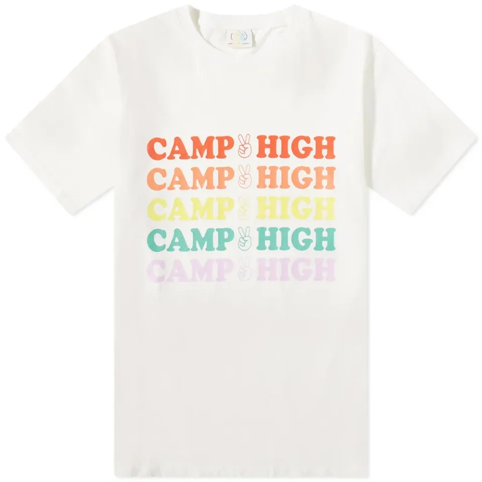 Peace Out T-Shirt