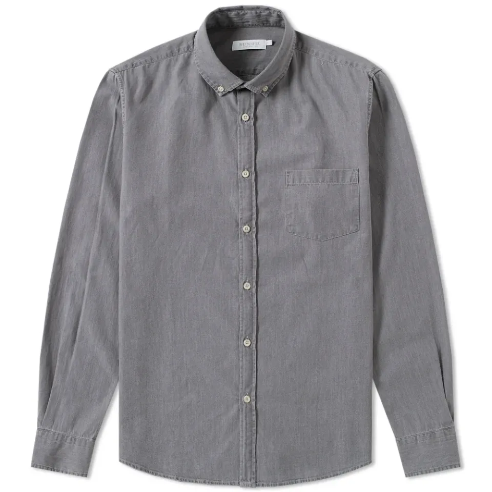 Button Down Shirt