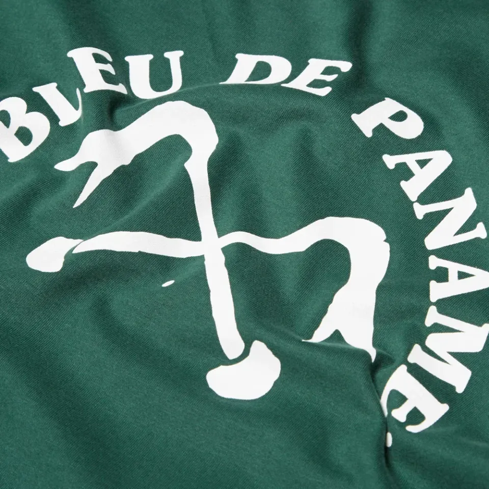 Text Uni Logo Tee