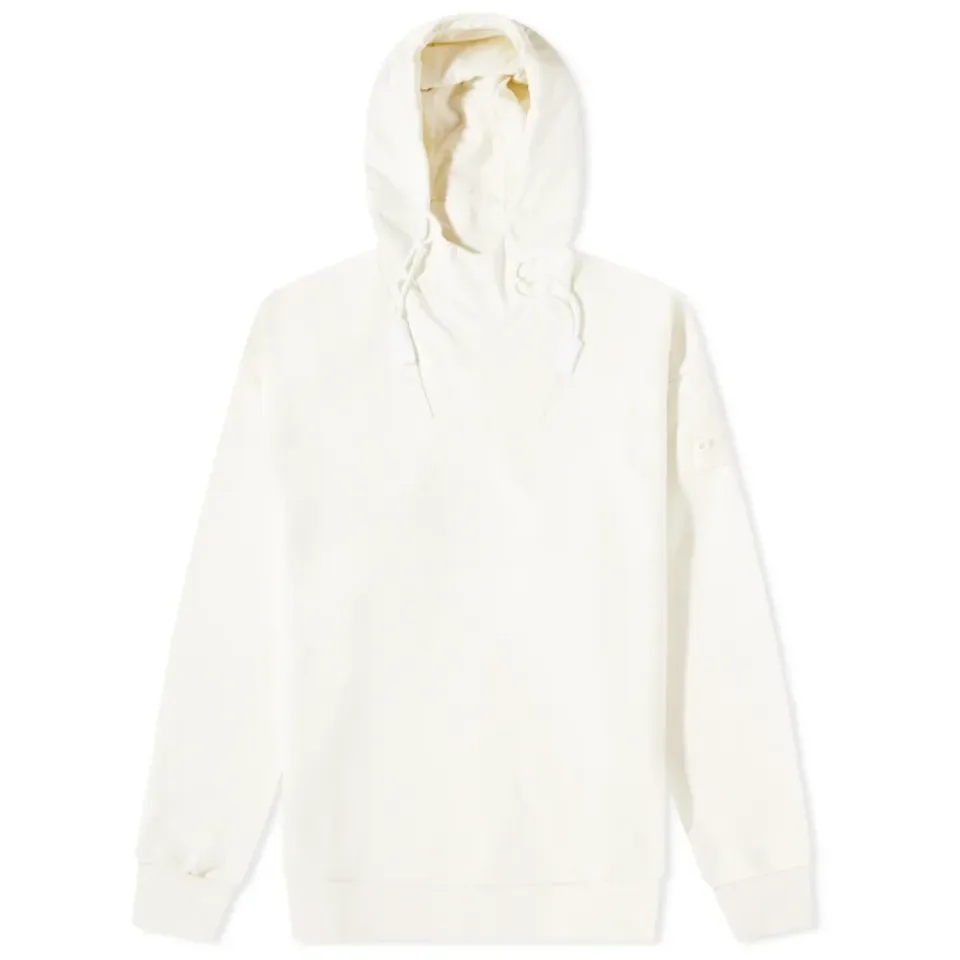 Ghost Popover Hoodie