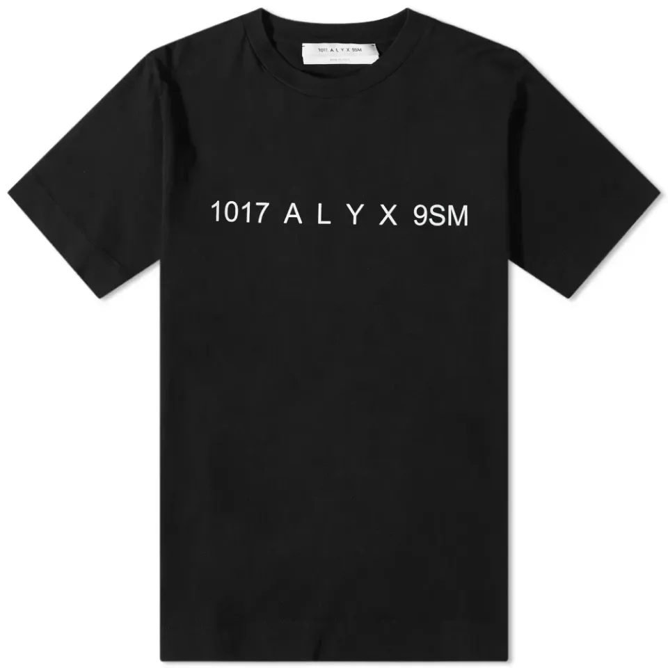 Logo Tee