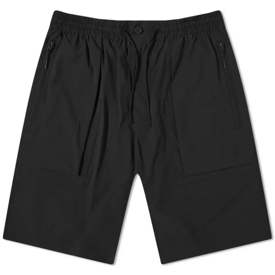 Classic Light Ripstop Utility Shorts
