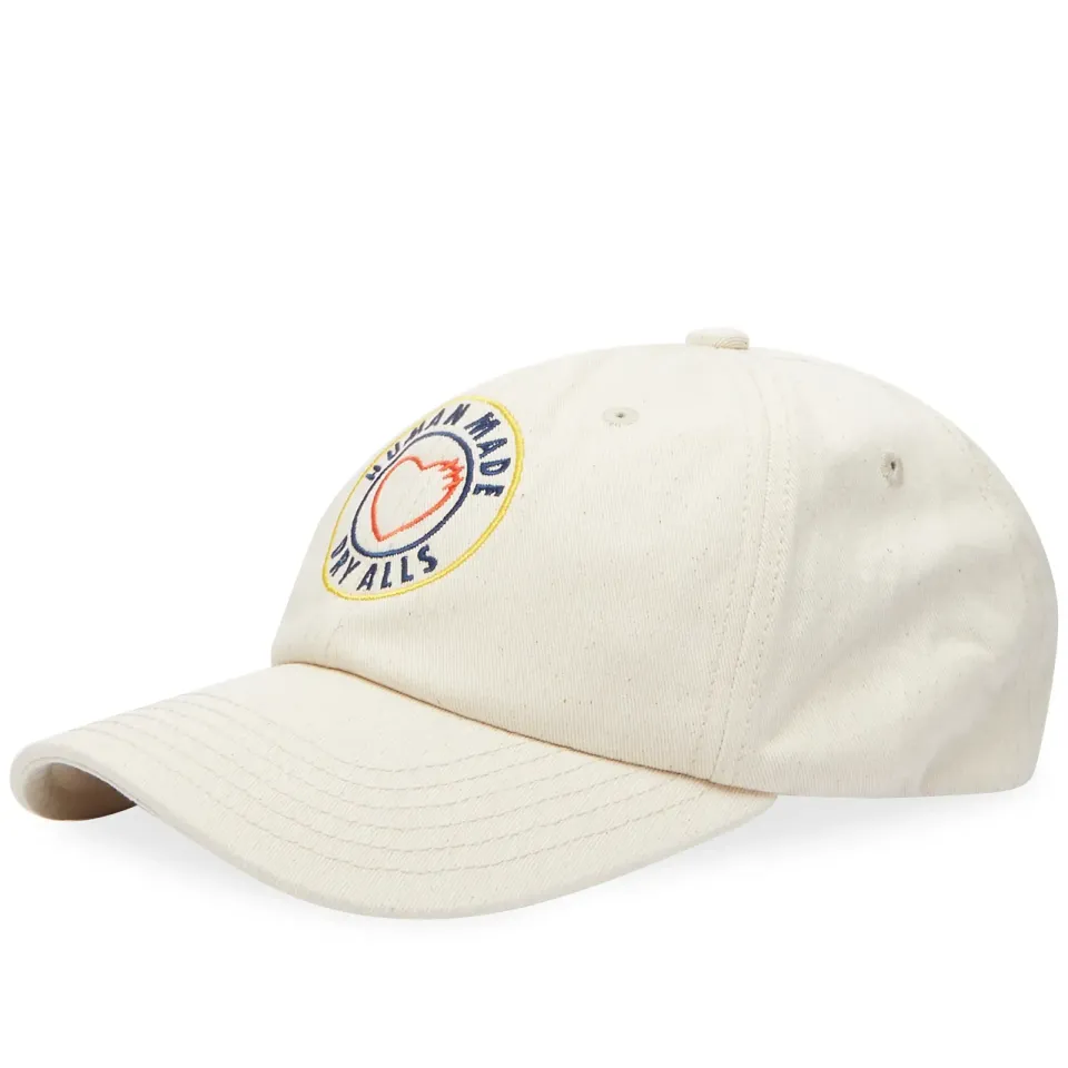 Heart Cap