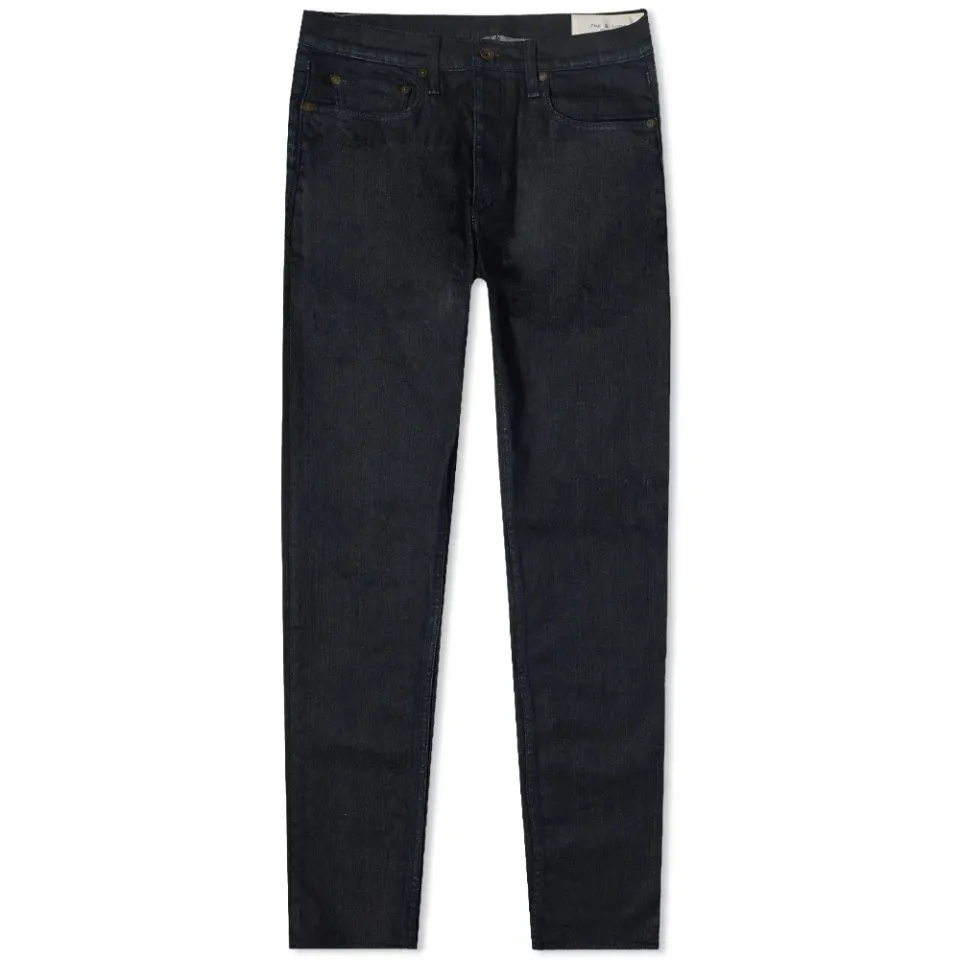 Fit 2 Slim Jean