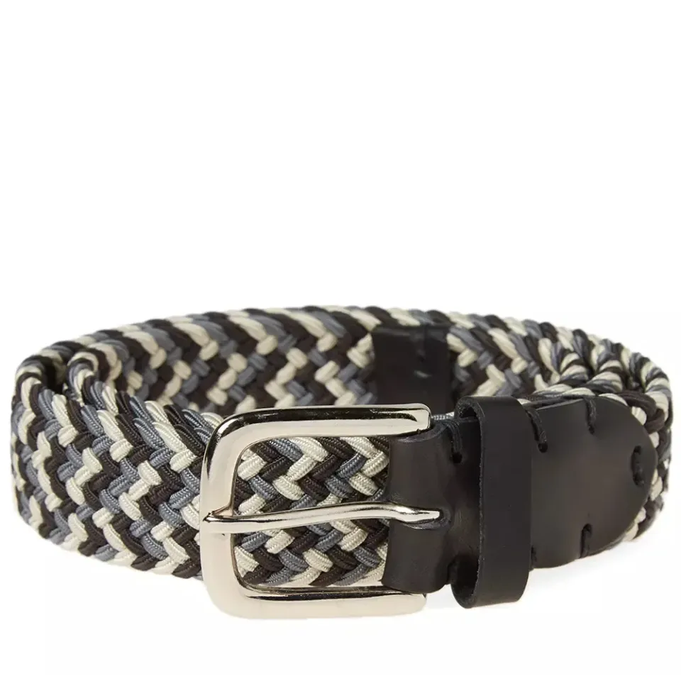Ruskin Belt